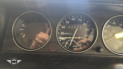 Lot 86 - 1972 BMW 2000 TOURING