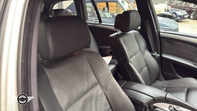 Lot 94 - 2010 BMW 520D M SPORT BUSINESS EDN