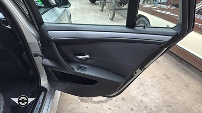 Lot 94 - 2010 BMW 520D M SPORT BUSINESS EDN
