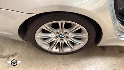 Lot 94 - 2010 BMW 520D M SPORT BUSINESS EDN
