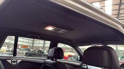 Lot 94 - 2010 BMW 520D M SPORT BUSINESS EDN