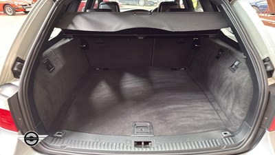 Lot 94 - 2010 BMW 520D M SPORT BUSINESS EDN