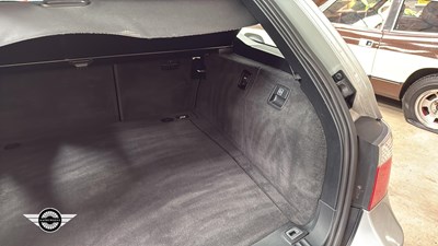 Lot 94 - 2010 BMW 520D M SPORT BUSINESS EDN