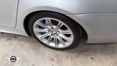 Lot 94 - 2010 BMW 520D M SPORT BUSINESS EDN