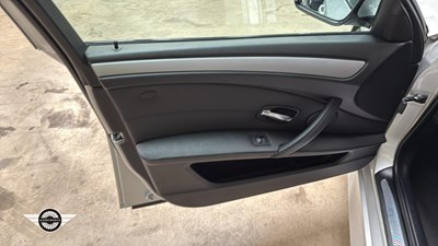 Lot 94 - 2010 BMW 520D M SPORT BUSINESS EDN