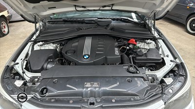 Lot 94 - 2010 BMW 520D M SPORT BUSINESS EDN