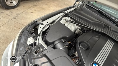 Lot 94 - 2010 BMW 520D M SPORT BUSINESS EDN