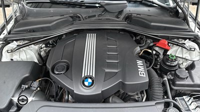 Lot 94 - 2010 BMW 520D M SPORT BUSINESS EDN