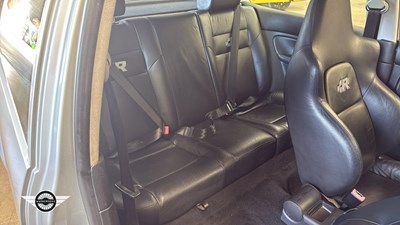 Lot 106 - 2004 VOLKSWAGEN GOLF R32