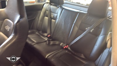 Lot 106 - 2004 VOLKSWAGEN GOLF R32
