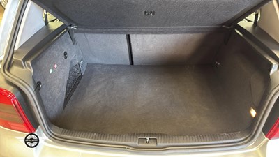 Lot 106 - 2004 VOLKSWAGEN GOLF R32