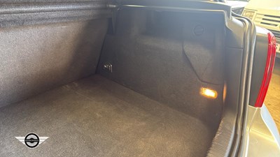 Lot 106 - 2004 VOLKSWAGEN GOLF R32