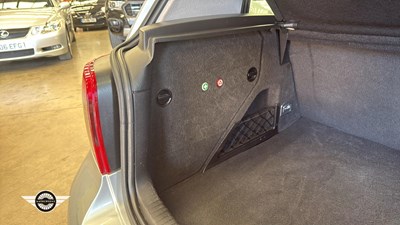 Lot 106 - 2004 VOLKSWAGEN GOLF R32