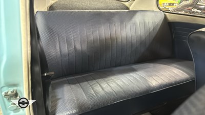 Lot 114 - 1971 VOLKSWAGEN 1300 BEETLE