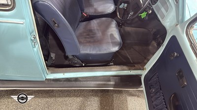 Lot 114 - 1971 VOLKSWAGEN 1300 BEETLE