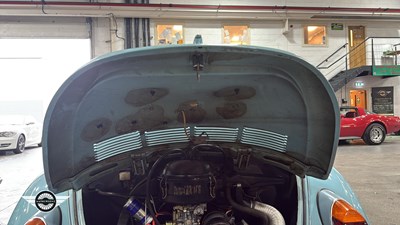 Lot 114 - 1971 VOLKSWAGEN 1300 BEETLE