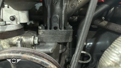 Lot 114 - 1971 VOLKSWAGEN 1300 BEETLE