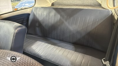 Lot 114 - 1971 VOLKSWAGEN 1300 BEETLE