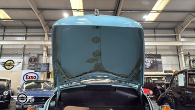 Lot 114 - 1971 VOLKSWAGEN 1300 BEETLE