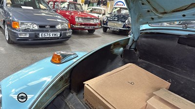 Lot 114 - 1971 VOLKSWAGEN 1300 BEETLE