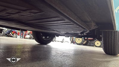 Lot 114 - 1971 VOLKSWAGEN 1300 BEETLE