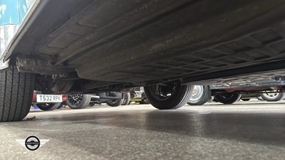 Lot 114 - 1971 VOLKSWAGEN 1300 BEETLE