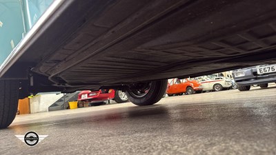 Lot 114 - 1971 VOLKSWAGEN 1300 BEETLE