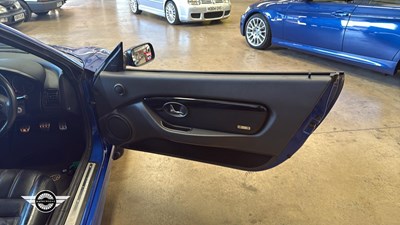 Lot 116 - 2009 MG TF 135 LE 500
