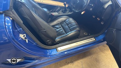 Lot 116 - 2009 MG TF 135 LE 500