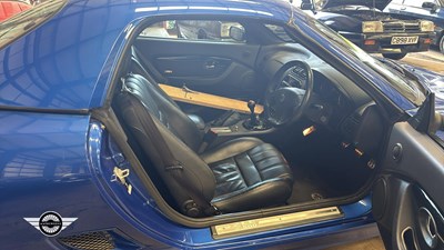 Lot 116 - 2009 MG TF 135 LE 500