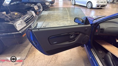 Lot 116 - 2009 MG TF 135 LE 500