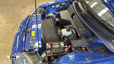 Lot 116 - 2009 MG TF 135 LE 500