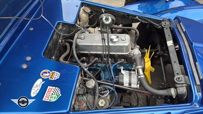 Lot 118 - 1987 PILGRIM BULLDOG 2