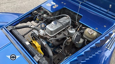 Lot 118 - 1987 PILGRIM BULLDOG 2