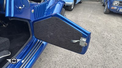 Lot 118 - 1987 PILGRIM BULLDOG 2