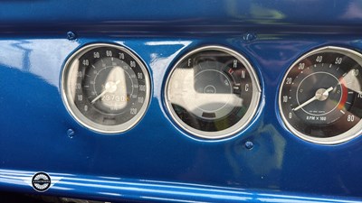 Lot 118 - 1987 PILGRIM BULLDOG 2