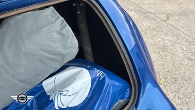 Lot 118 - 1987 PILGRIM BULLDOG 2