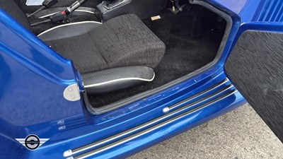 Lot 118 - 1987 PILGRIM BULLDOG 2