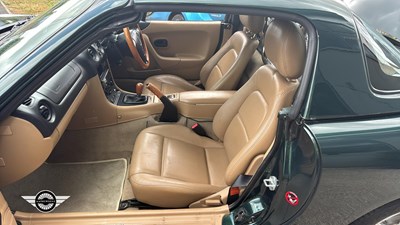 Lot 126 - 1999 MAZDA MX-5 SE