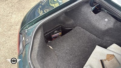 Lot 126 - 1999 MAZDA MX-5 SE