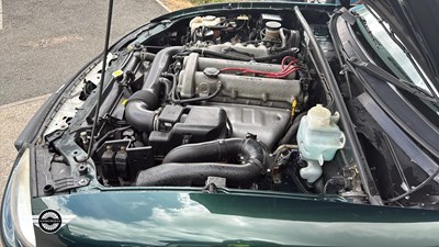 Lot 126 - 1999 MAZDA MX-5 SE