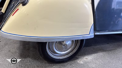 Lot 190 - 1987 CITROEN 2CV6 DOLLY