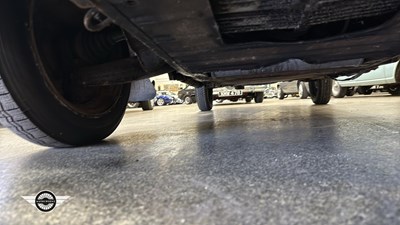 Lot 190 - 1987 CITROEN 2CV6 DOLLY