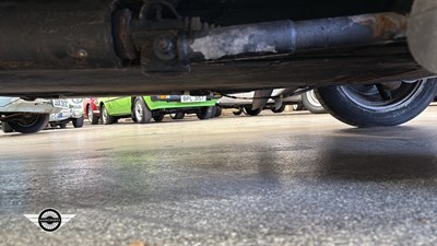 Lot 190 - 1987 CITROEN 2CV6 DOLLY