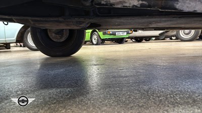 Lot 190 - 1987 CITROEN 2CV6 DOLLY