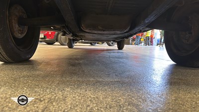 Lot 190 - 1987 CITROEN 2CV6 DOLLY