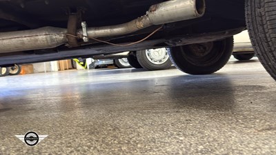 Lot 190 - 1987 CITROEN 2CV6 DOLLY