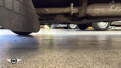 Lot 190 - 1987 CITROEN 2CV6 DOLLY