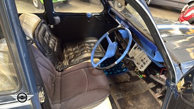 Lot 190 - 1987 CITROEN 2CV6 DOLLY