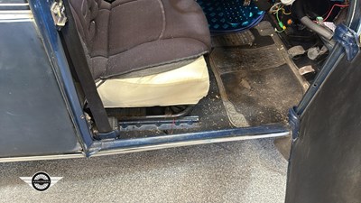 Lot 190 - 1987 CITROEN 2CV6 DOLLY